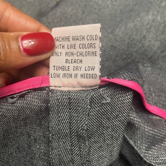 Star Style Women plus size trouser pants size 22W. - Picture 8 of 10